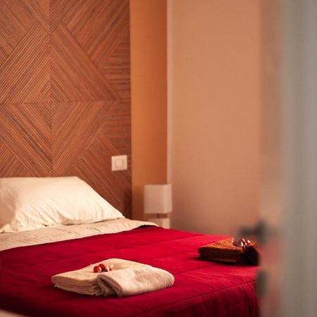 Ludo'S Rooms Cagliari Exterior photo