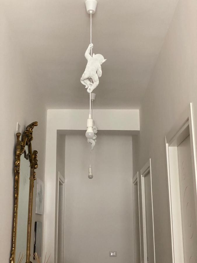 Ludo'S Rooms Cagliari Exterior photo