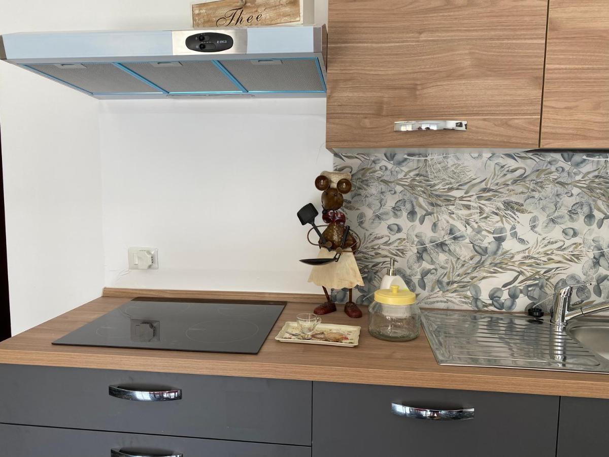 Ludo'S Rooms Cagliari Exterior photo