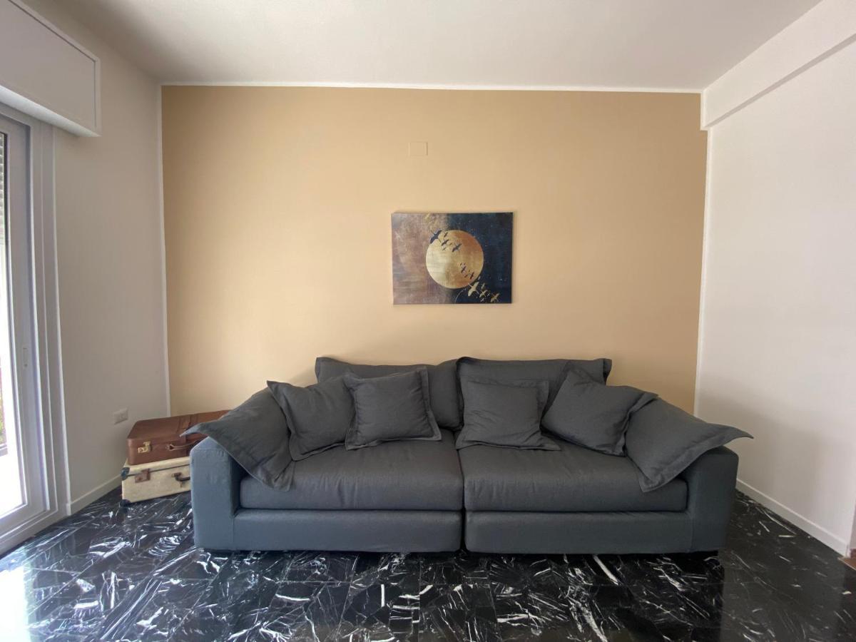 Ludo'S Rooms Cagliari Exterior photo