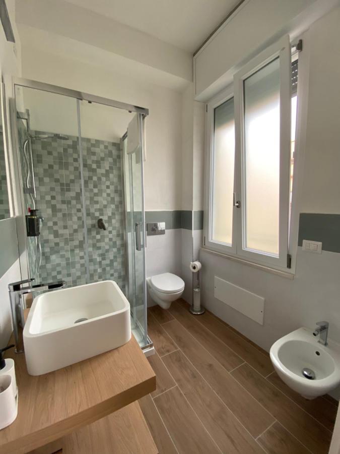 Ludo'S Rooms Cagliari Exterior photo