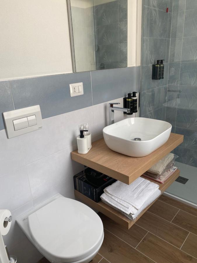Ludo'S Rooms Cagliari Exterior photo