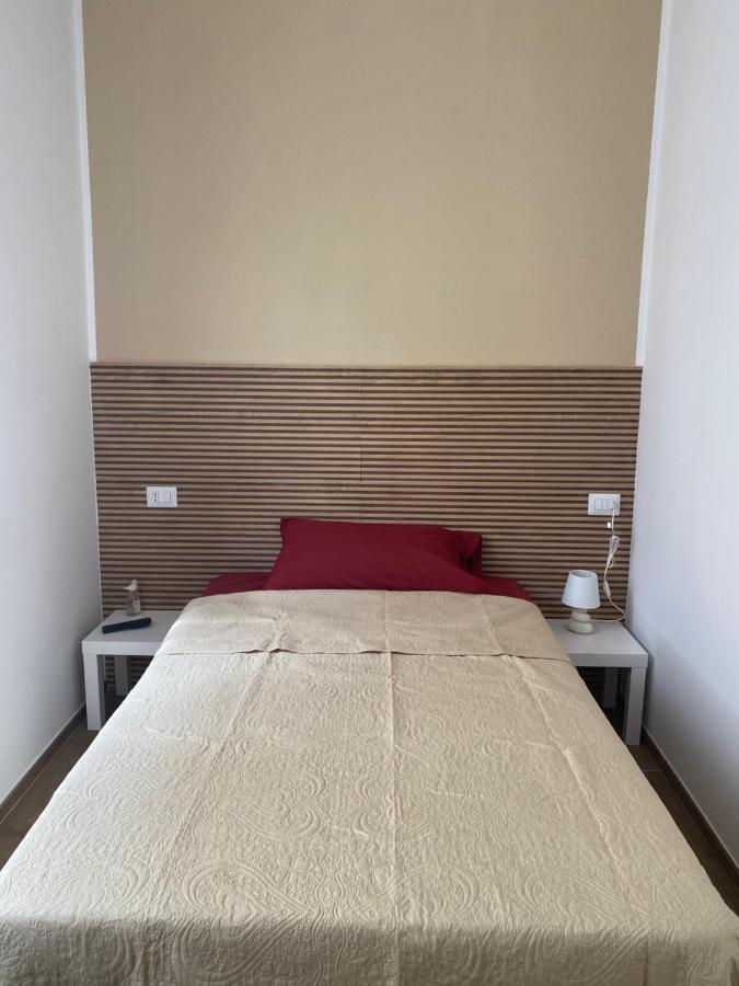 Ludo'S Rooms Cagliari Exterior photo