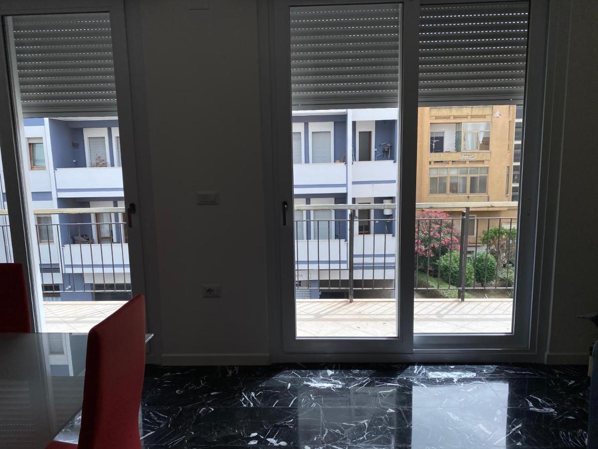 Ludo'S Rooms Cagliari Exterior photo