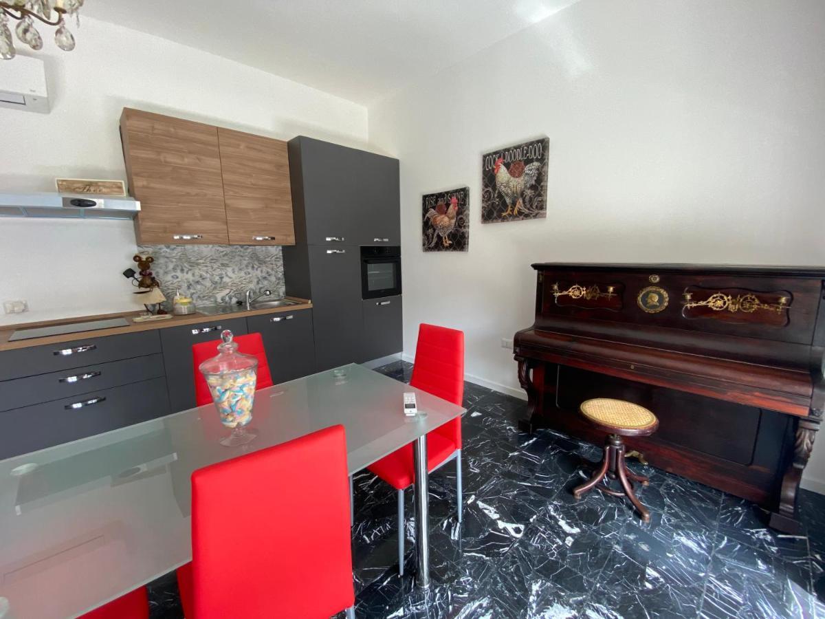 Ludo'S Rooms Cagliari Exterior photo