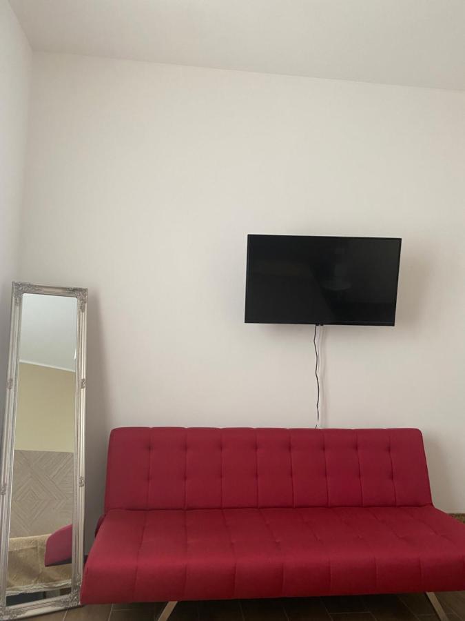 Ludo'S Rooms Cagliari Exterior photo