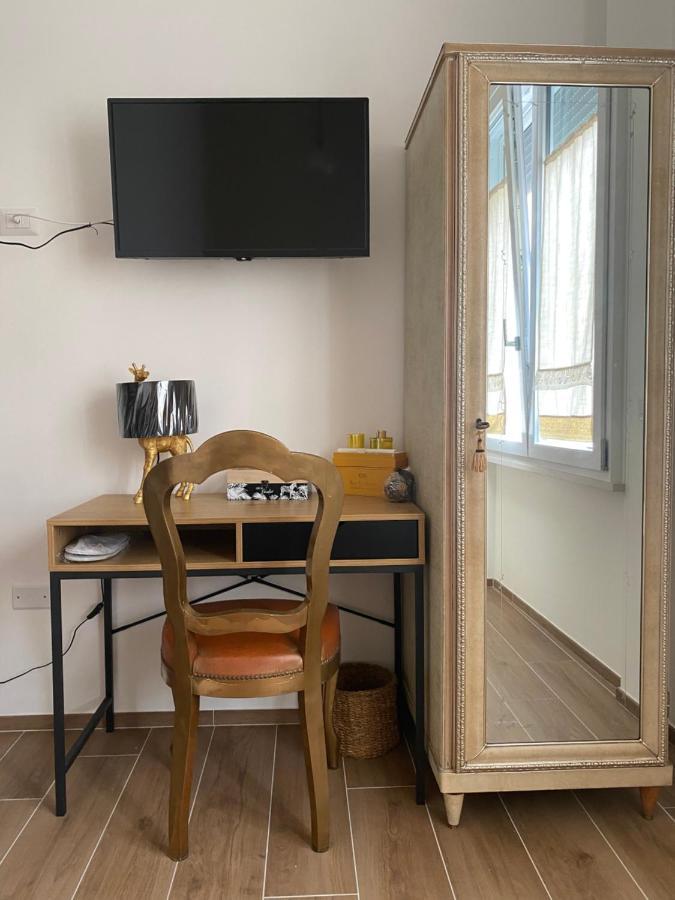 Ludo'S Rooms Cagliari Exterior photo