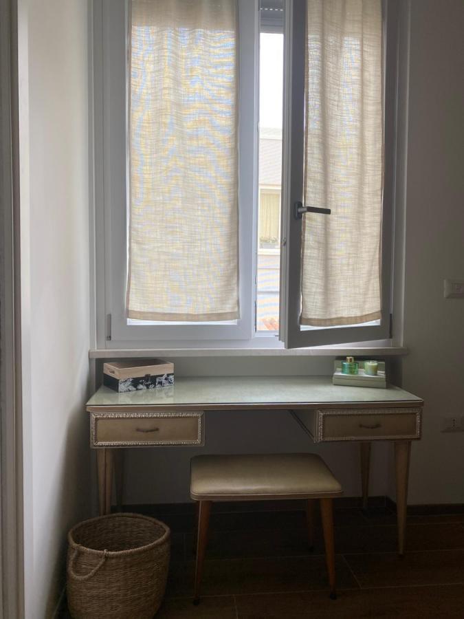 Ludo'S Rooms Cagliari Exterior photo