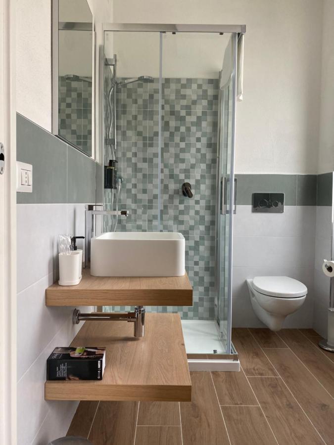 Ludo'S Rooms Cagliari Exterior photo